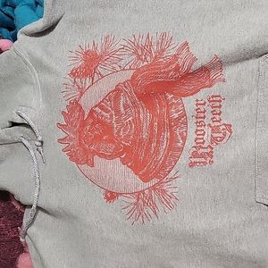 Rooster Teeth Hoodie